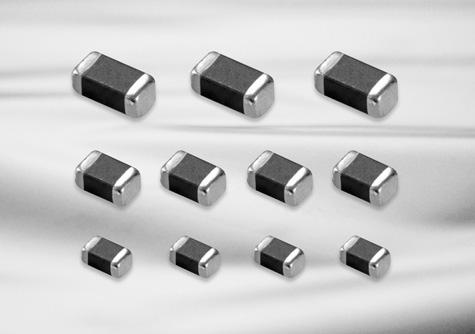 Chip Inductor; CI Ordinary ype CISJ M M M G CISJ6 CIS3P M M M G CIS3P CISP6 M M M G Feature Magnetic shielding eliminates crosstalk, thus permitting higher mounting density.