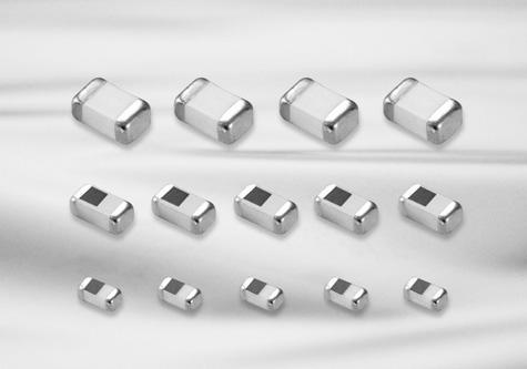 Chip Inductor; CIH High Frequency ype INDUCANCE(H) DC BIAS CHAACEISICS H.H.7H.H INDUCANCE CHANGE(%) EMPEAUE CHAACEISICS 6 7.H.H.7H H Feature owest value of specific resistivity, good property of Q and high SF.