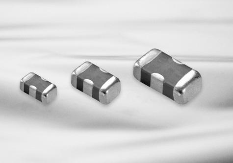 EMI/ ESD products 3erminal Capacitor EMI C Array ype 3 EMIC7SANE 3...... 3. FEQUENCY(GHz) EMICMANE...... 3. FEQUENCY(GHz) EMI C Array ype 3 6 EMICNE 7...... 3. FEQUENCY(GHz) ESD C Array ype 3 EMIAFNPC.