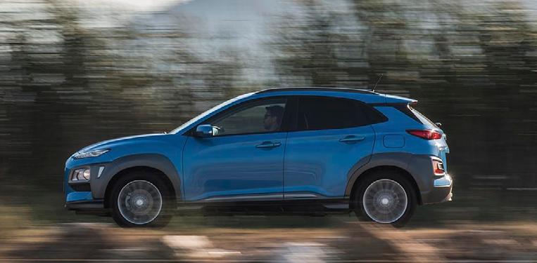 HYUNDAI KONA ΠΑΤΗΣTE ΕΔΩ ΓΙΑ VIDEO Τα τελευταία χρόνια η Hyundai έχει εξαπολύσει την επίθεσή της σε κάθε κατηγορία.