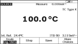 0-50-100 % (3
