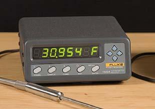 PRT 8 8000 8 LogWare MET/TEMP