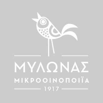 : 22990-23284, Φαξ: 22990-23301 Εργοστάσια: Οδός Θηβών Χαλκίδας (20ο χλμ.), 341 00 Ριτσώνα, Χαλκίδα Μετόχι, 710 01 Ηράκλειο Μυλωνάς Μικροοινοποιία Δραστηριότητα Παραγωγή, εμφιάλωση και εμπορία οίνων.
