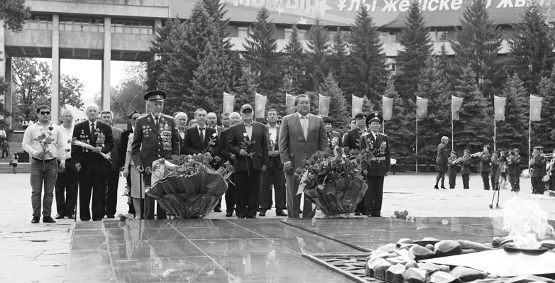 Біздің солтүстік көршіміз Ресей ішкі әскері де жқынд Ұлттық ұлн болып қйт құрылды.