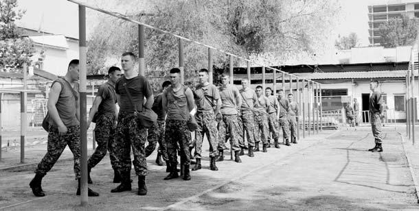 Нұрбй Бектұрсынов, Қзқстн Республиксы Ұлттық ұлны «Оңтүстік» өңірлік қолбсшылығы қолбсшысының тәрбие және әлеуметтікқұқықтық жұмыстры жөніндегі орынбсры: Нұреке, біздің к пшілігіміз Ұлттық ұлн турлы