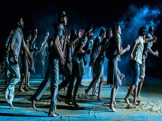 α ΠΑΡΑΣΚΕΥΗ 11 ΙΑΝΟΥΑΡΙΟΥ / 9 μ.μ. των Βαγ. Κυριακού, Αρτ.