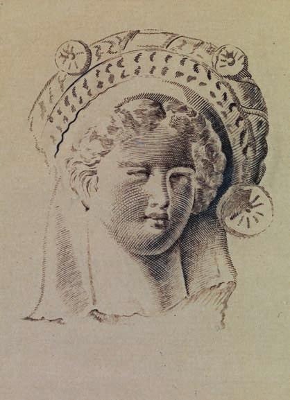 Χαλκογραφίες, 116 x 88 καί 118 x 90 mm.