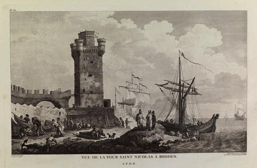 380 et 1713 par les soins de M r Le Hay [ Explication des cent estampes qui representent differentes nations du Levant, avec de nouvelles estampes de ceremonies turques qui ont aussi leurs