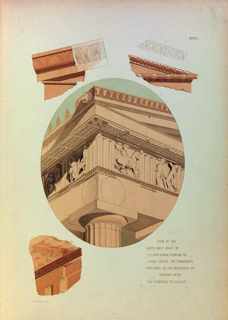 417 BAUD-BOVY, Daniel, καί Fred. BOISSONNAS. En Grèce par monts et par vaux, deuxième édition. Γενεύη, Fr. Boissonnas, 1936. μεγάλο 4 ο, 139 σ.