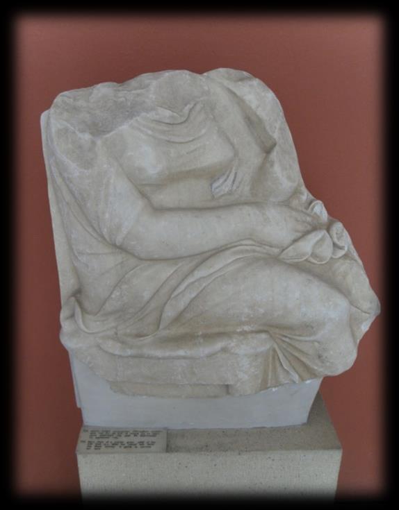 Μέση, 4ος αι. π.χ.