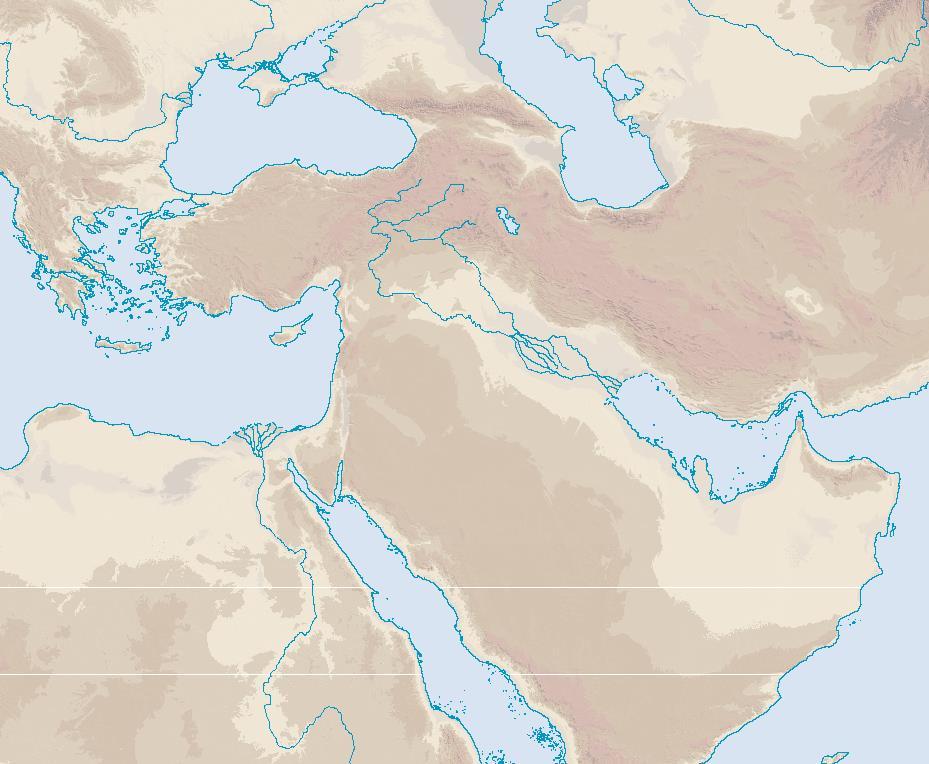 Γεωγραφικές Περιοχές και Θέματα Ερευνών