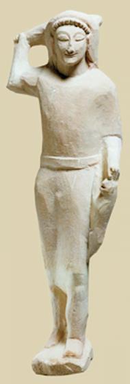 κυπροσυλλαβική επιγραφή, 750-600 π.χ.