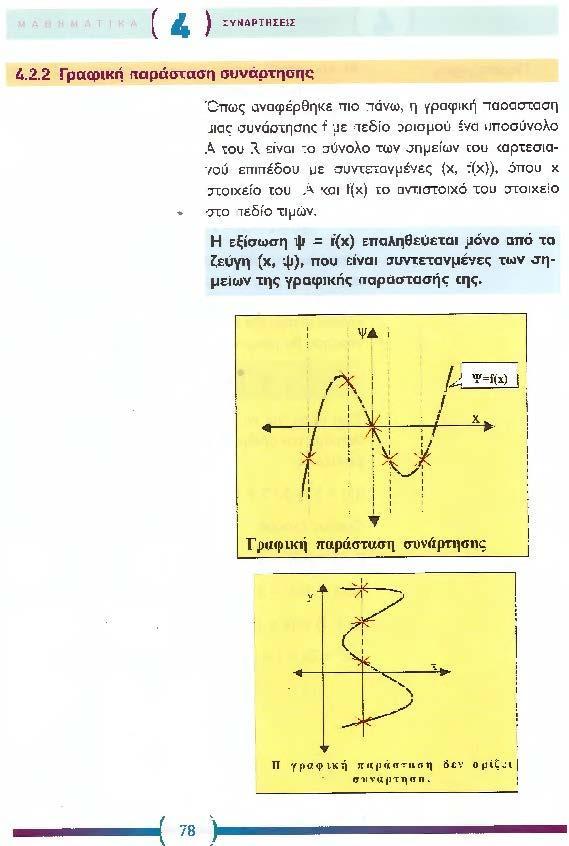 Για την ενότητα αυτή αφιερώνονται συνολικά 16 περίοδοι διδασκαλίας.