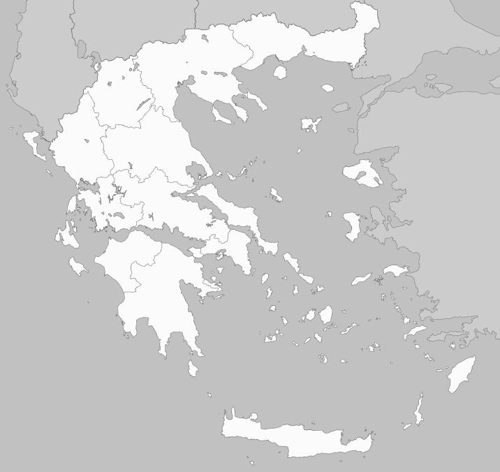 Σύμφωνα με την παραπάνω πηγή, Δυτική και Κεντρική Μακεδονία, Ήπειρος και Θεσσαλία έχουν εξαλείψει οριστικά το φαινόμενο της ανεξέλεγκτης διάθεσης, ενώ στην Περιφέρεια της Κρήτης λειτουργεί ένας ΧΑΔΑ