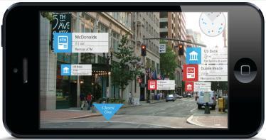 (accelerometer), GPS, οθόνη διεπαφής, υποστήριξη WiFi και web
