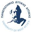 ΕΛΛΗΝΙΚΗ ΔΗΜΟΚΡΑΤΙΑ 1 ΠΑΝΕΠΙΣΤΗΜΙΟ ΔΥΤΙΚΗΣ ΑΤΤΙΚΗΣ ΣΧΟΛΗ ΕΠΙΣΤΗΜΩΝ ΤΡΟΦΙΜΩΝ ΤΜΗΜΑ ΕΠΙΣΤΗΜΗΣ ΚΑΙ ΤΕΧΝΟΛΟΓΙΑΣ