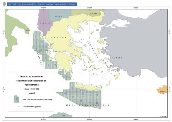 Οι προοπτικές της Γαλάζιας Ανάπτυξης στην Ελλάδα;