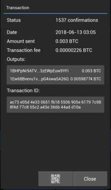 λήψης bitcoin Στιγμιότυπο 64