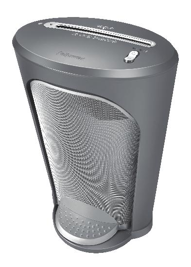 POWERSHRED DS-13C Please read these instructions before use. Do not discard: keep for future reference. Lire ces instructions avant utilisation. Ne pas jeter : conserver pour référence ultérieure.