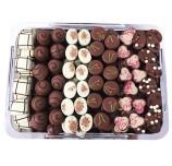 CHOCO 90ΤΜ ΠΡΑΛΙΝΕΣ ASSORTMENT ΔΙΣΚΟΣ