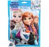 MEGA SURPRISE BAG NEW FROZEN+COOKIES