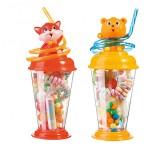 MICKEY 60ml DIS 36T/M ΠΟΤΗΡΙ ΓΑΤΟΥΛΑ