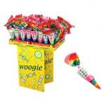 79-Π-5379 116-84948 XMAS MINIONS 3 GIFT ΚΟΥΠΑ+ΜΠΡΕΛΟΚ+ΣΟΚ