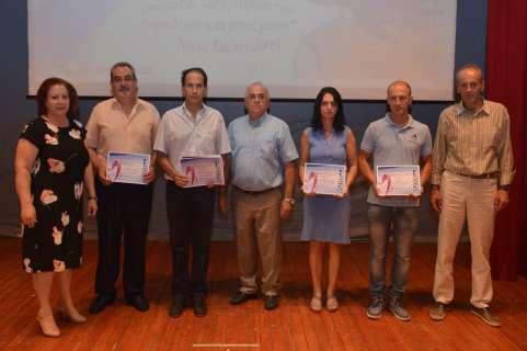 Αδ. Ματθαίος Λεβαντίνος Ελλάδα Για έκτη συνεχόμενη χρονιά η Διευρυμένη Γραμματεία για την Αποστολή (Secrétariat Élargi pour la Mission) της Επαρχίας L Hermitage, μέλος της οποίας είναι και η χώρα