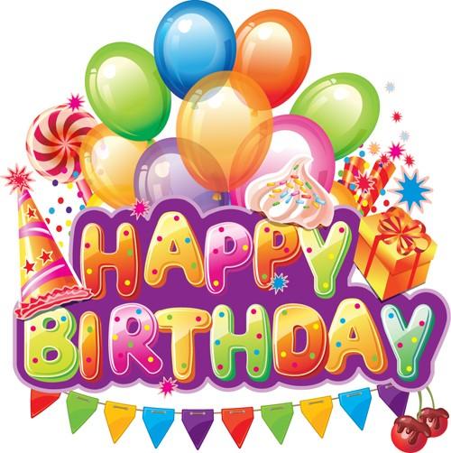 Happy Birthday to our Chanter Sue Holland! May God grand you many blessed years!