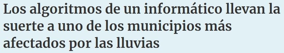 Limiar Despois de ter que traballar como ensinante de Matemáticas varias décadas para cobrar unha pensión, éme difícil ocultar os meus sentimentos de envexa ao ler na prensa noticias como as que