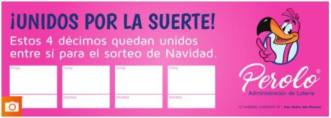 números aleatorios. Airear a existencia dunha fórmula é unha cuestión propagandística, de mercadotecnia, para aumentar as ventas. Actividade 9.