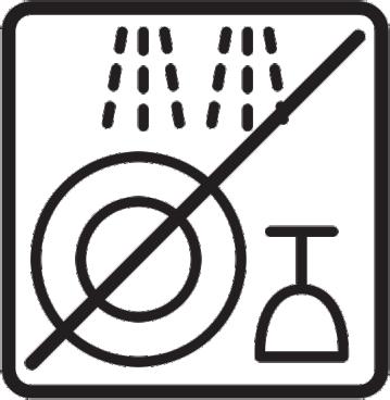 Καθαρισμός και περιποίηση Καθαρισμός με το χέρι ή στο πλυντήριο πιάτων Λάβετε υπόψη: Η μονάδα βρασμού δεν είναι κατάλληλη για πλύσιμο στο πλυντήριο πιάτων.