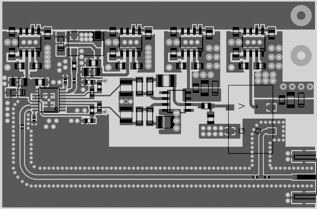 Σχηματικό και PCB Layout
