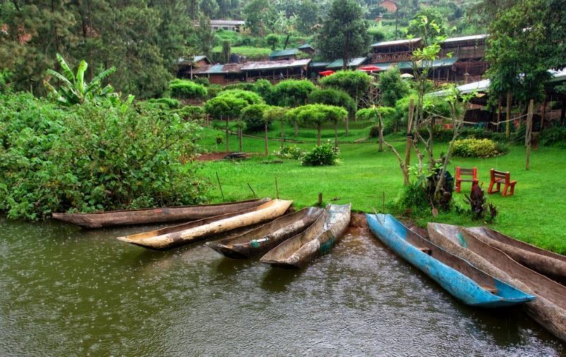 Ρουάντα Πρωτεύουσα: Κινγκάλι Πληθυσμός: 11.809.
