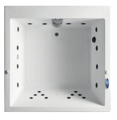 ΘΕΡΜΟΜΟΝΩΤΙΚΟ (ΤΕΧΝΟΔΕΡΜΑ ΜΕ ΦΙΛΤΡΑ UV) / SPA THERMOCOVER (ARTIFICIAL LEATHER, UV FILTER) ΚΑΛΥΜΜΑ ΠΕΡΙΜΕΤΡΙΚΗ SPA ΘΕΡΜΟΜΟΝΩΤΙΚΟ ΕΠΕΝΔΥΣΗ WPC / (ΤΕΧΝΟΔΕΡΜΑ SURRROUNDING ΜΕ CABINET ΦΙΛΤΡΑ UV) WPC/ SPA