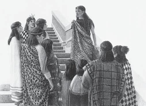 Gruaja i tha bashkëshortit të saj se çfarë kishin bërë ata.