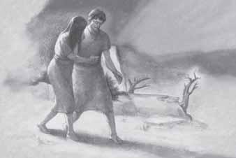lma 21 Lindjes (v. 1) Lindje Forcoheshin (v. 3) Rriten, bëhen Neveritë (v. 3) Mëkate; mendime dhe vepra që janë fyese për Perëndinë lma 21:3 Cilët Ishin malekitët dhe Populli i mulonit?