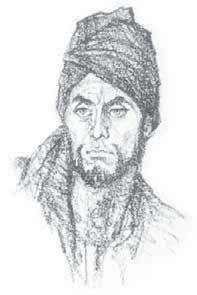 Fakti që malikia duhej të largohej nga Zarahemla për të shpëtuar jetën e tij, nuk i ndaloi planet e tij për pushtet.