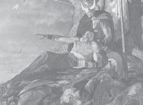 johebrenjve në ditët e fundit. Kur të shkruani vini re se Mormoni shkroi rreth johebrenjve po ashtu dhe drejtuar johebrenjve. Mormoni 6 Lejoja (v. 6) Lejoja, pranoja Kalbur (v.