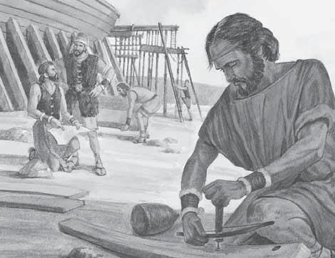 38 Cili ishte problemi? v. 33 34 Çfarë veprimi ndërmorën ata? v. 35 v. 37 v. 39 40 v. 35 v. 37 v. 41 43 Ethëri 2 Jareditët Ndërtojnë Mauna Si i bekoi Zoti ata? Njeriu është që të mund të ketë gëzim.