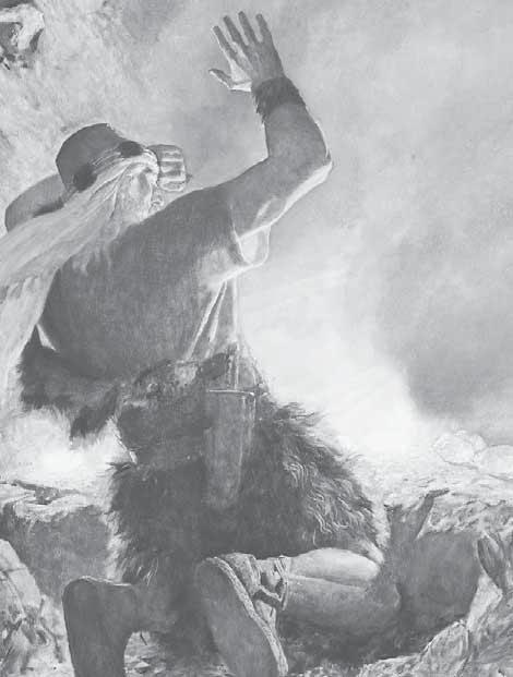 Përgjigjjuni një Pyetjejeje Imagjinoni se një shok që nuk është anëtar i Kishës ju pyet se çfarë është dashur të thuhet me termin toka e premtuar (Ethëri 2:9).