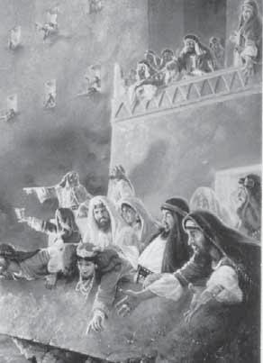 Greg K. Olsen 1 Nefi 13:5 9 Ç është Dashur të Thuhet me Kishë e Cila Është më e Neveritshmja?