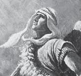 Nefi dëshmoi se çdo gjë që është dhënë nga Perëndia janë tipe ose simbole të Jezu Krishtit, jetës së Tij, shërbesës dhe Shlyerjes.