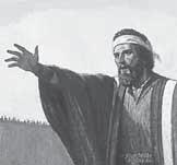 Çfarë bëri Moisiu për izraelitët në ditët e tij është një shembull, ose model, të asaj çfarë Jezu Krishti do të bëjë për gjithë njerëzimin.