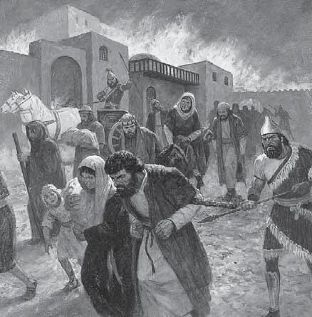 2 Nefi 12:12 Dita e Zotit Dita e Zotit është një frazë që i referohet një kohe të gjykimit. Për shumë izraelitë, ishte kur asirianët dhe babilonasit erdhën të pushtonin.