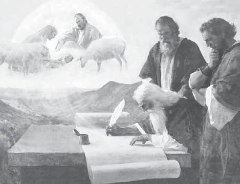 5) rrënuar, shkatërruar Pastruar (v. 7) Pastruar, rafinuar Nuk e dalluan dot (v. 9) Nuk e njohën ose nuk e kuptuan raktisje (v.
