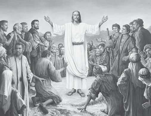 3. Lutuni për shpirtin e profecisë (v. 4).