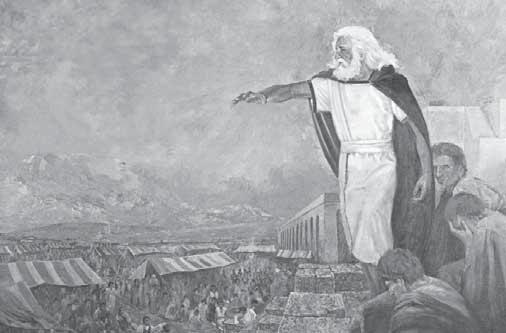 Mosia 2:27 28 Çfarë Do Të Thotë të Pastroj Rrobat e Mia nga Gjaku Juaj?