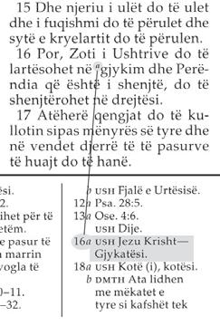 Studioni çdo ditë. Vendosni një kohë të rregullt çdo ditë se kur do të studioni. Studioni në një vend ku ju mund të përqendroheni pa patur mundësi shkëputjesh apo ndërprerjesh.