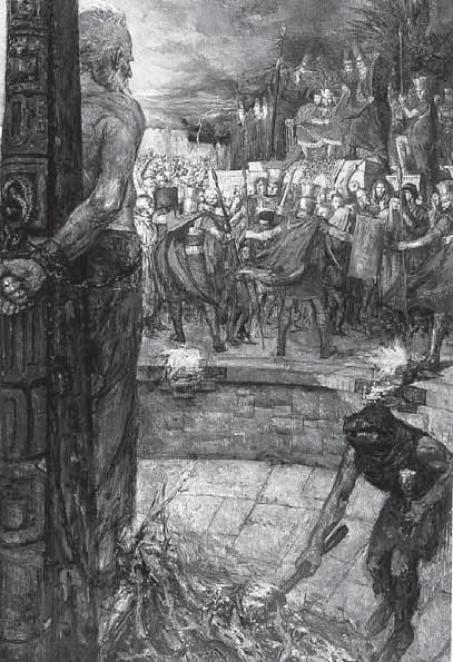 U ndjeva ndryshe kur ju më thatë çfarë besonit. Kur mendova për atë çfarë ju më thatë në lidhje me Jezu Krishtin, unë u hutova rreth një gjëje. Ju thatë se besonit se Jezusi ishte Shpëtimtari juaj.
